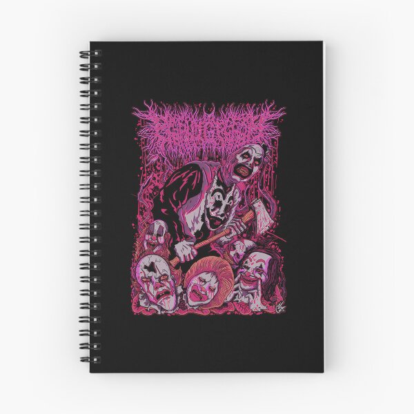 Item preview, Peeling Flesh Merch designed and sold by RebeccaMunoz77.