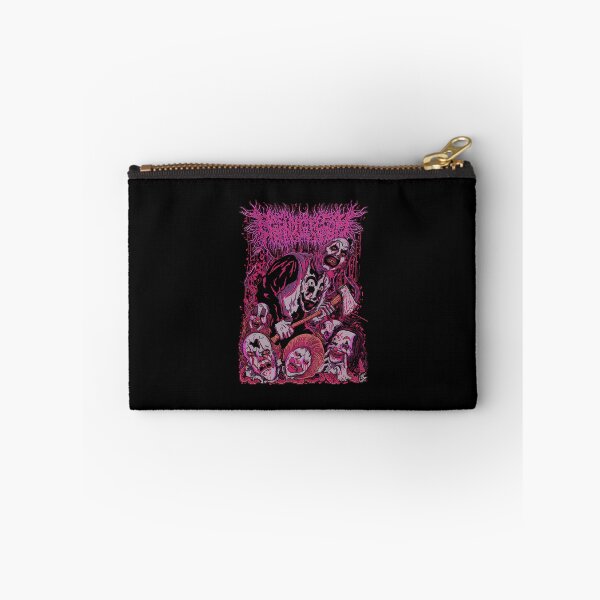 Item preview, Peeling Flesh Merch designed and sold by RebeccaMunoz77.