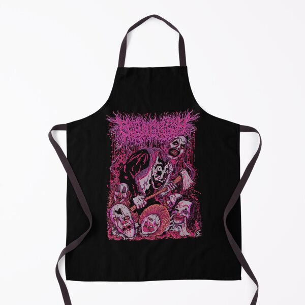 Item preview, Peeling Flesh Merch designed and sold by RebeccaMunoz77.