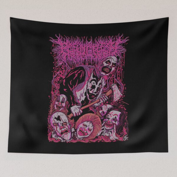 Item preview, Peeling Flesh Merch designed and sold by RebeccaMunoz77.