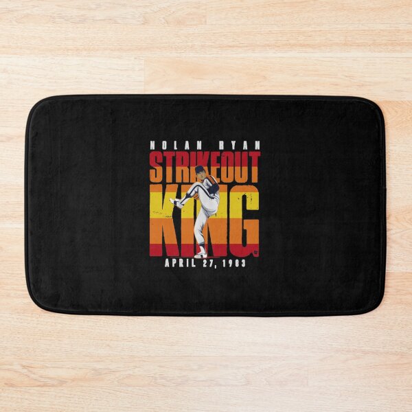 Item preview, Nolan Ryan Strikeout King  designed and sold by Sanahrner.