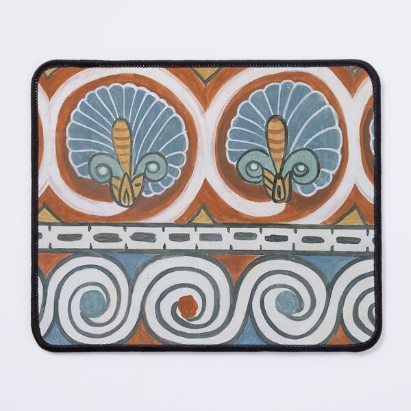Item preview, Ceiling Pattern, Tomb of Qenamun designed and sold by AnimaliaStar.