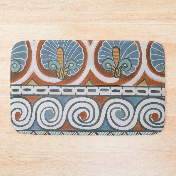 Item preview, Ceiling Pattern, Tomb of Qenamun designed and sold by AnimaliaStar.