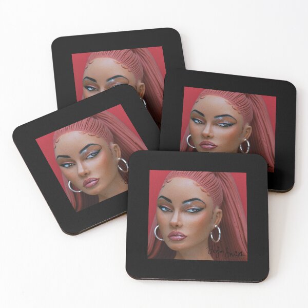 Item preview, jorja music smith Be Right Back designed and sold by MissEvanBailey.