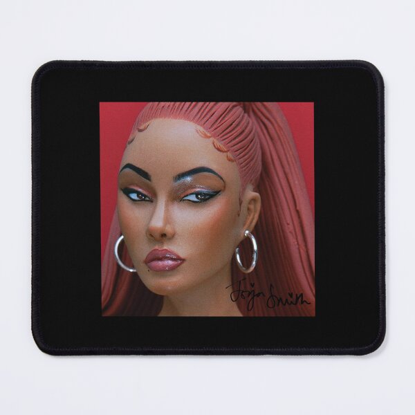 Item preview, jorja music smith Be Right Back designed and sold by MissEvanBailey.