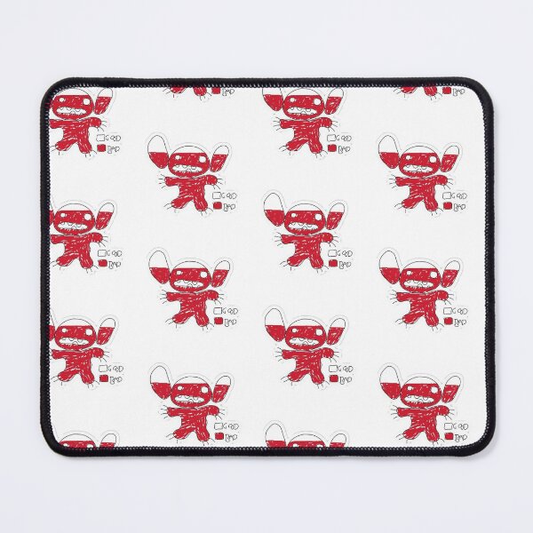Item preview, Stitch sticker designed and sold by sofilustra.