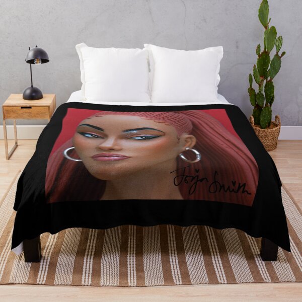 Item preview, jorja music smith Be Right Back designed and sold by MissEvanBailey.