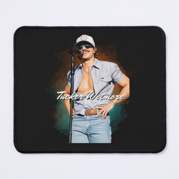 Item preview, Tucker Wetmore Painted Effect T-Shirt and Sticker designed and sold by DiverseDazzle.