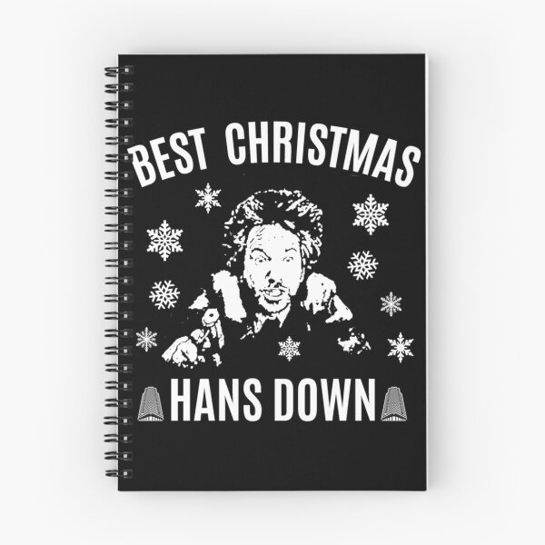 Item preview, Die Hard Best Christmas Hans Down designed and sold by stufftyreese25.