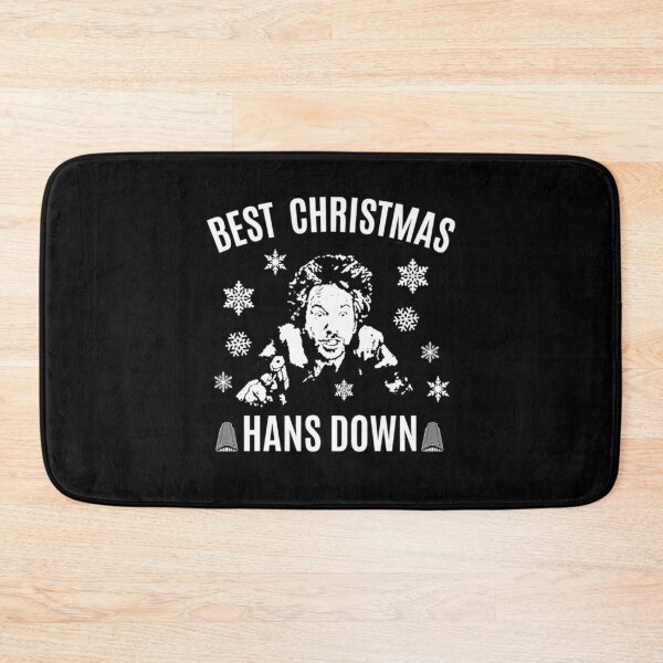 Item preview, Die Hard Best Christmas Hans Down designed and sold by stufftyreese25.