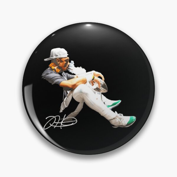 Item preview, Jalen Hurts Eagles Football  designed and sold by marisoawan.