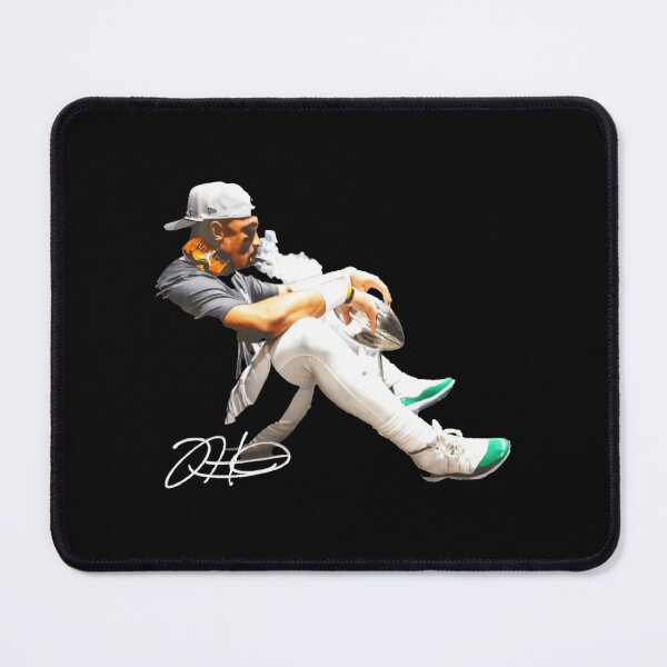 Item preview, Jalen Hurts Eagles Football  designed and sold by marisoawan.