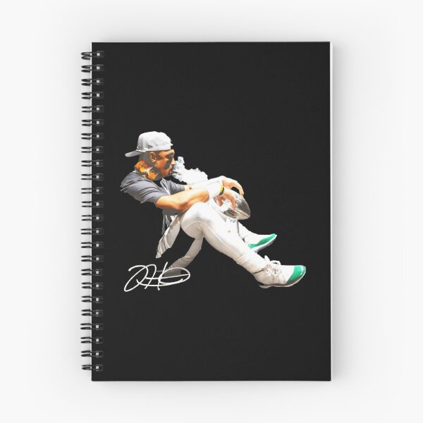 Item preview, Jalen Hurts Eagles Football  designed and sold by marisoawan.