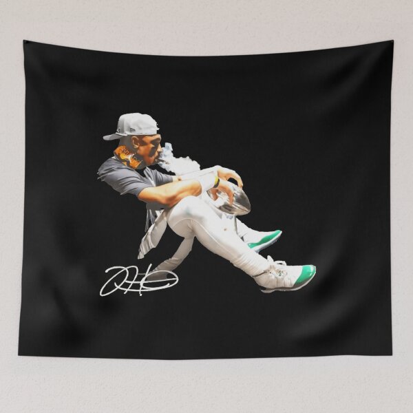 Item preview, Jalen Hurts Eagles Football  designed and sold by marisoawan.