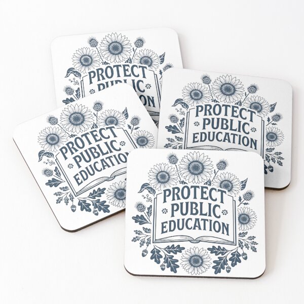 Item preview, Protect Democracy Floral Tee, No Kings in America Protest Shirt, Political Statement Shirt, Democrat Gift, Activist  designed and sold by THREE LITTLE BEANS.