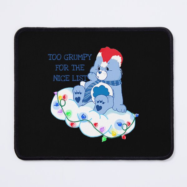 Item preview, Christmas Grumpy Bear designed and sold by CodyAyers61.