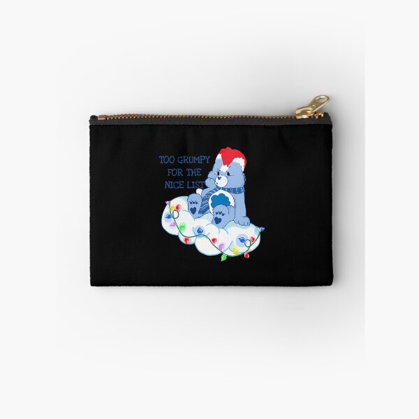 Item preview, Christmas Grumpy Bear designed and sold by CodyAyers61.
