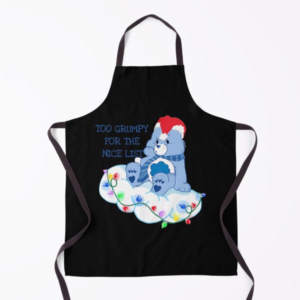Item preview, Christmas Grumpy Bear designed and sold by CodyAyers61.
