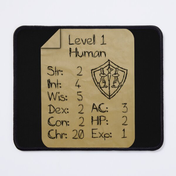 Item preview, Level 1 Human Only For Nerd Babies designed and sold by qxepfgfkc26.