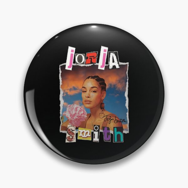Item preview, jorja music smith designed and sold by MissEvanBailey.