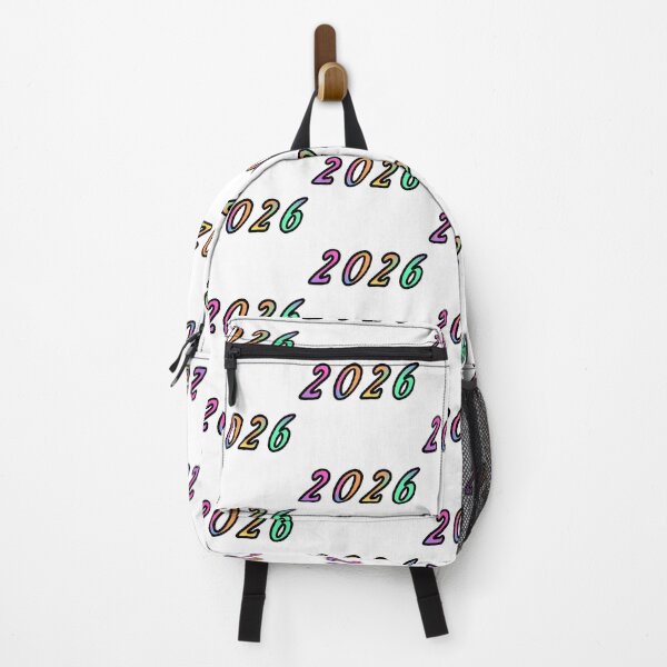 Item preview, Rainbow Blur Year 2026 designed and sold by cherrynat1.