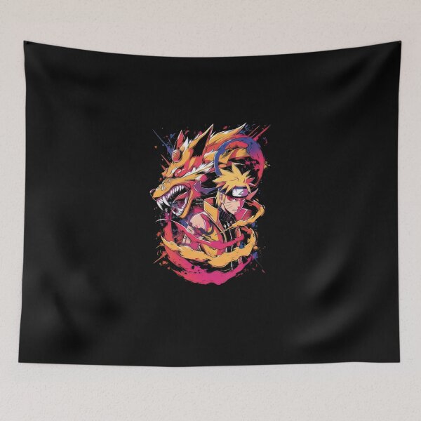 Item preview, Naruto designed and sold by lukas-lei-art.
