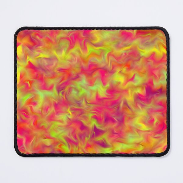 Item preview, Psychedelic Fire Pattern designed and sold by BeJahMan.