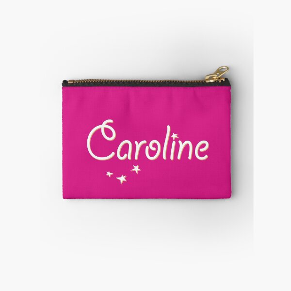 Item preview, My Name is Caroline designed and sold by CharlottePlaceArt.
