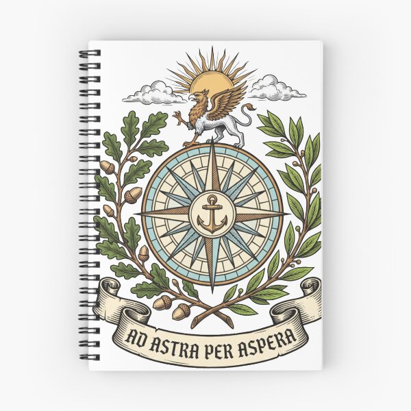 Item preview, Ad astra designed and sold by Jaime1422.