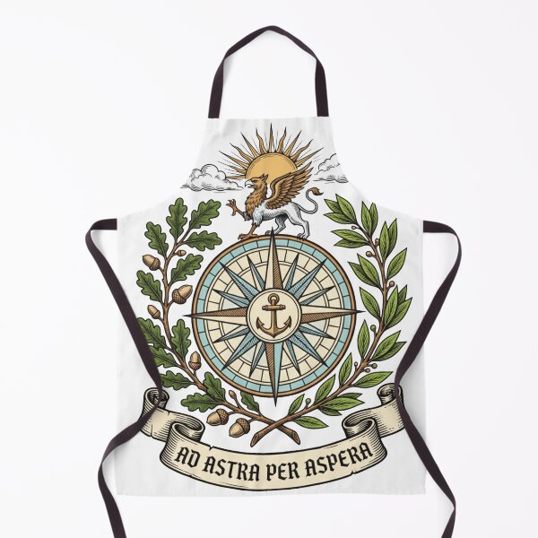 Item preview, Ad astra designed and sold by Jaime1422.
