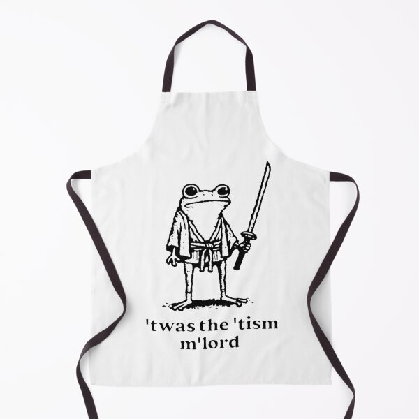 Item preview, Twas The Tism Mlord designed and sold by stufftyreese25.