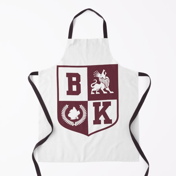 Item preview, Brooklyn Design Crest designed and sold by GreenwnArt.