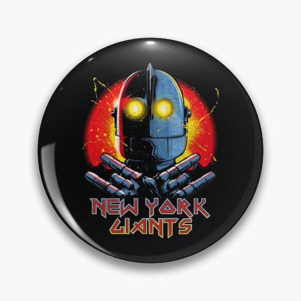 Item preview, Heavy Metal Jints - Big Blue Of New York  designed and sold by smingalvez.