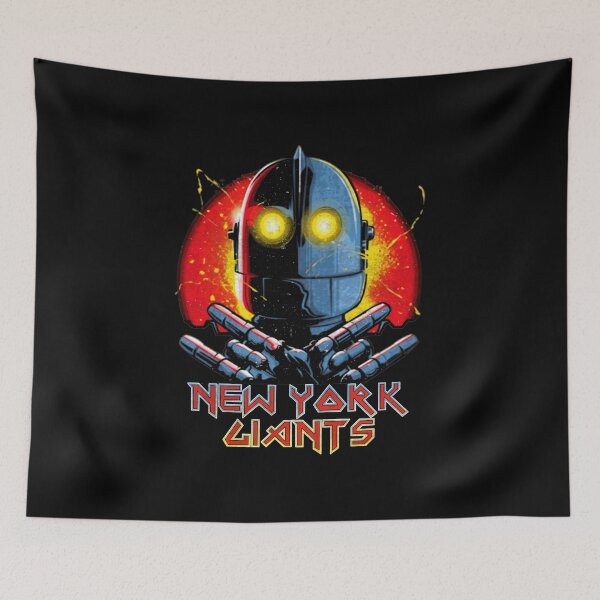 Item preview, Heavy Metal Jints - Big Blue Of New York  designed and sold by smingalvez.