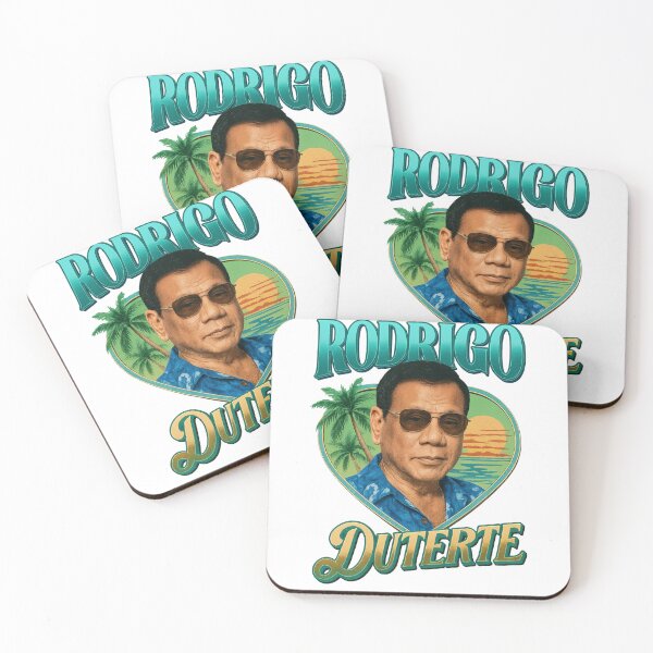 Item preview, Rodrigo Duterte Bootleg Power Tribute – Davao to Malacañang with Edge designed and sold by StampMyPassport.