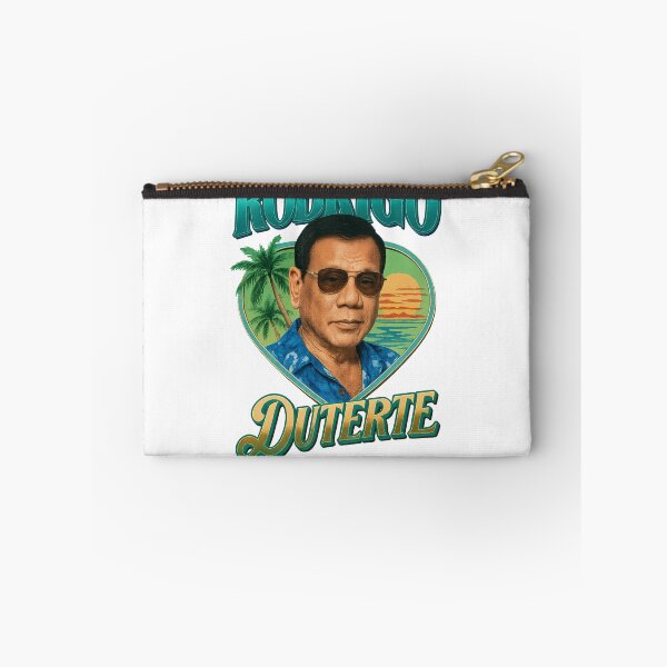 Item preview, Rodrigo Duterte Bootleg Power Tribute – Davao to Malacañang with Edge designed and sold by StampMyPassport.
