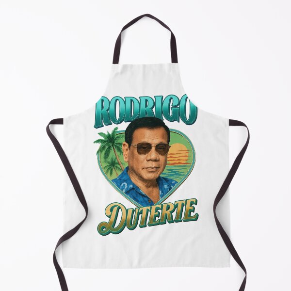 Item preview, Rodrigo Duterte Bootleg Power Tribute – Davao to Malacañang with Edge designed and sold by StampMyPassport.