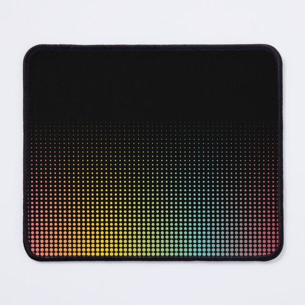 Item preview, Dots: Rainbow Magic designed and sold by Motel Sunset.