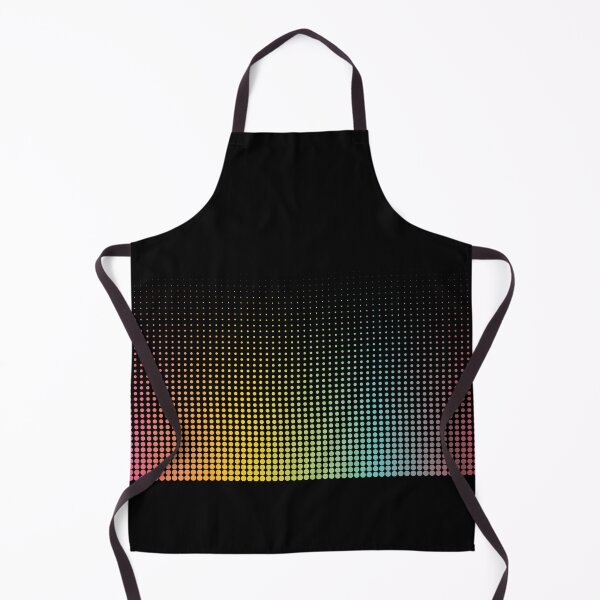 Item preview, Dots: Rainbow Magic designed and sold by Motel Sunset.