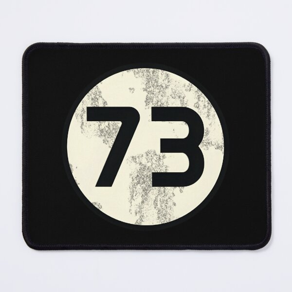 Item preview, 73 – The Best Number designed and sold by qxepfgfkc26.
