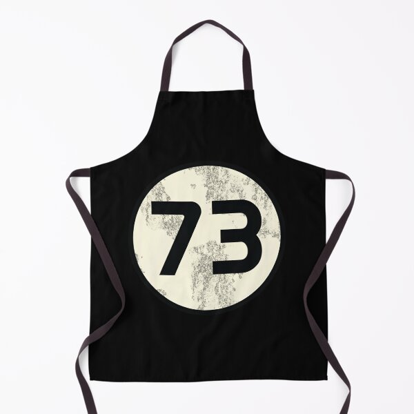 Item preview, 73 – The Best Number designed and sold by qxepfgfkc26.