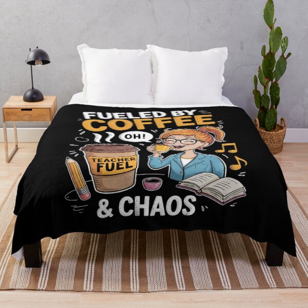 Item preview, Chaos But Make It Academic 4 designed and sold by RsFilsingerArt.