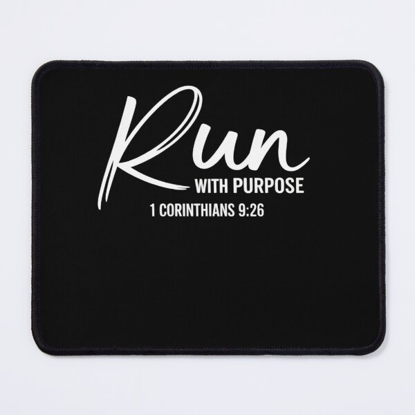 Item preview, Run With Purpose designed and sold by visionnen.