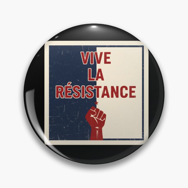 Item preview, Vive La Résistance Shirt, Feminist Shirt, Feminist Gift, Empowering Women, Anti-Fascist Shirt, Trans Rights, We The People designed and sold by THREE LITTLE BEANS.