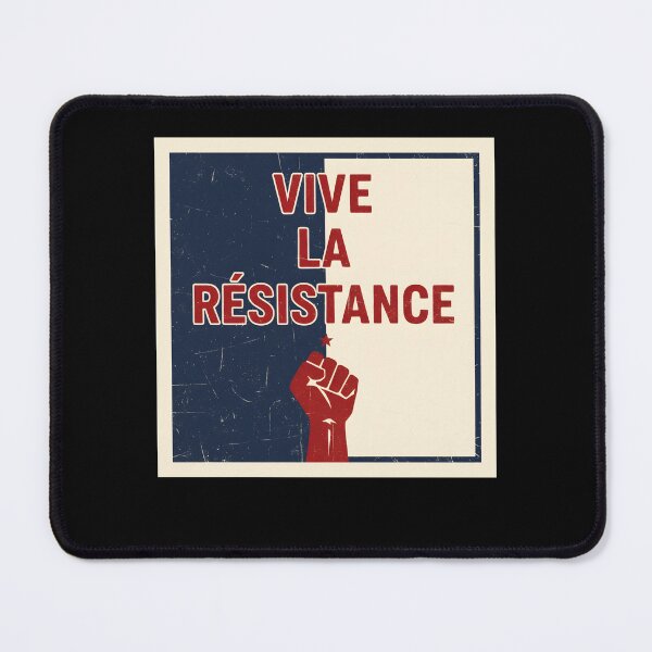 Item preview, Vive La Résistance Shirt, Feminist Shirt, Feminist Gift, Empowering Women, Anti-Fascist Shirt, Trans Rights, We The People designed and sold by THREE LITTLE BEANS.