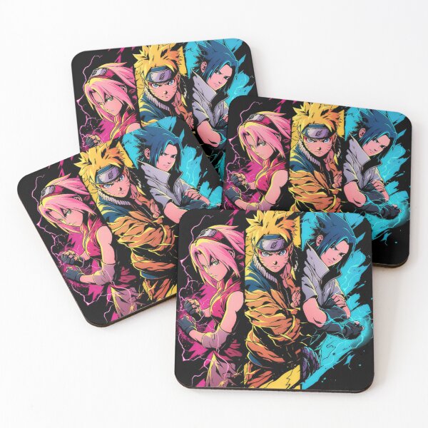Item preview, Naruto designed and sold by mika-gallery.