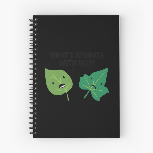 Item preview, What’s Stomata With You designed and sold by qxepfgfkc26.