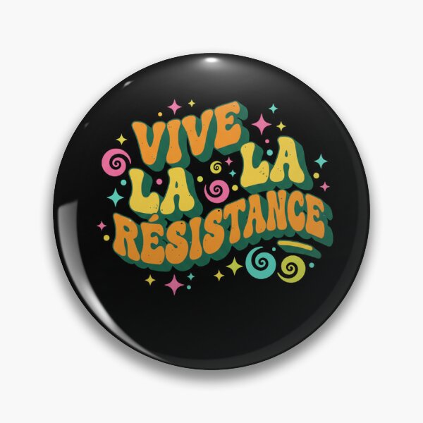 Item preview, Vive La Résistance Shirt, Feminist Shirt, Feminist Gift, Empowering Women, Anti-Fascist Shirt, Trans Rights, We The People designed and sold by THREE LITTLE BEANS.