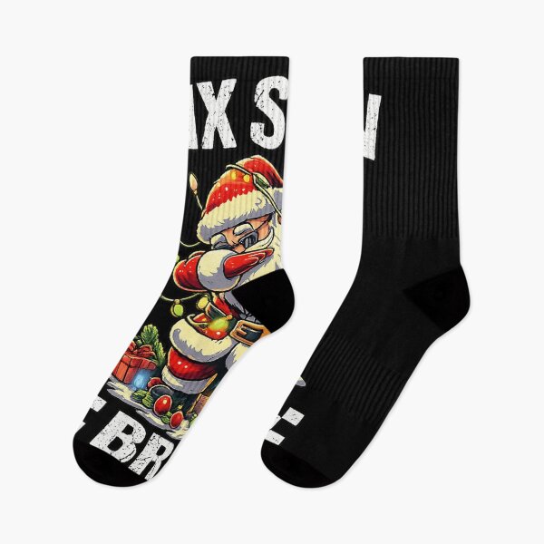 Item preview, 67 Meme 6 7 Christmas Dabbing Six Seven Bruh Funny designed and sold by lavadaalastair.