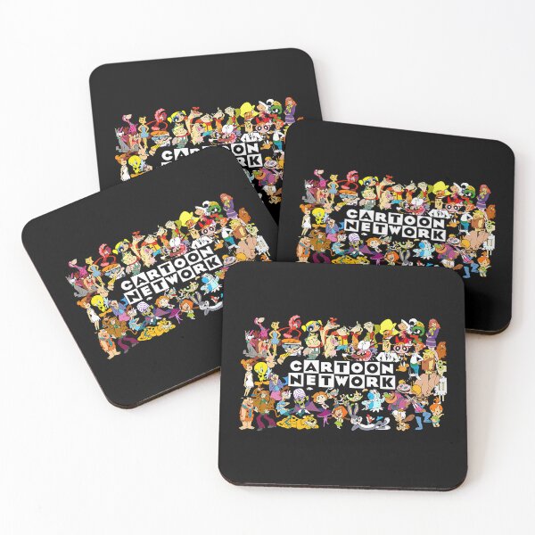 Item preview, Toons Of  Ye Olde 90S Foxtel Version 2 designed and sold by RebeccaMunoz77.